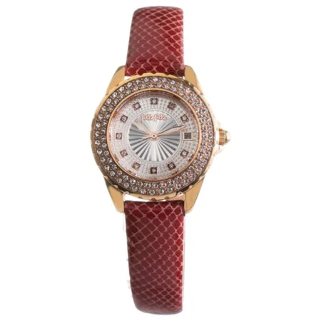 Ladies' Watch Folli Follie WF1B006STSR (Ø 33 mm) by Folli Follie, Wrist Watches - Ref: S0355436, Price: 38,26 €, Discount: %