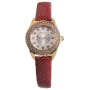 Reloj Mujer Folli Follie WF1B006STSR (Ø 33 mm) de Folli Follie, Relojes de pulsera - Ref: S0355436, Precio: 38,26 €, Descuent...