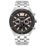 Reloj Hombre Police PL15995JSTU.61M (Ø 46 mm) de Police, Relojes de pulsera - Ref: S0355807, Precio: 120,73 €, Descuento: %