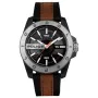 Relógio masculino Police R1453310002 (Ø 46 mm) de Police, Relógios com braselete - Ref: S0355813, Preço: 85,80 €, Desconto: %