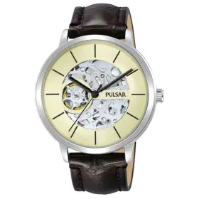 Montre Homme Pulsar P8A005X1 (Ø 42 mm) de Pulsar, Montres bracelet - Réf : S0355952, Prix : 83,84 €, Remise : %