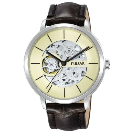 Reloj Hombre Pulsar P8A005X1 (Ø 42 mm) de Pulsar, Relojes de pulsera - Ref: S0355952, Precio: 82,50 €, Descuento: %