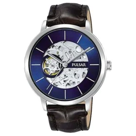 Montre Homme Pulsar P8A007X1 (Ø 42 mm) de Pulsar, Montres bracelet - Réf : S0355953, Prix : 119,05 €, Remise : %