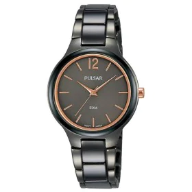 Orologio Donna Pulsar PH8435X1 (Ø 30 mm) di Pulsar, Orologi da polso - Rif: S0355966, Prezzo: 87,19 €, Sconto: %