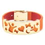 Bracelete feminino Folli Follie 1BORN15R 15 cm de Folli Follie, Pulseiras - Ref: S0356004, Preço: 31,56 €, Desconto: %