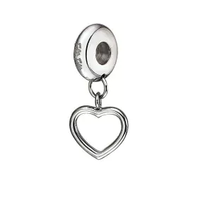 Perle de verre Femme Folli Follie 1P16F013 Argenté 1 cm de Folli Follie, Charms et perles - Réf : S0356019, Prix : 11,62 €, R...