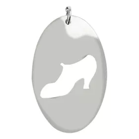 Pendentif Femme Folli Follie 1P9F057 (8 cm) de Folli Follie, Pendentifs seuls - Réf : S0356032, Prix : 16,14 €, Remise : %