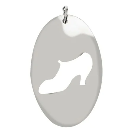 Pendentif Femme Folli Follie 1P9F057 (8 cm) de Folli Follie, Pendentifs seuls - Réf : S0356032, Prix : 15,44 €, Remise : %