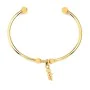 Ladies' Bracelet Folli Follie 3B35S00KK 6 cm by Folli Follie, Bracelets - Ref: S0356047, Price: 24,20 €, Discount: %