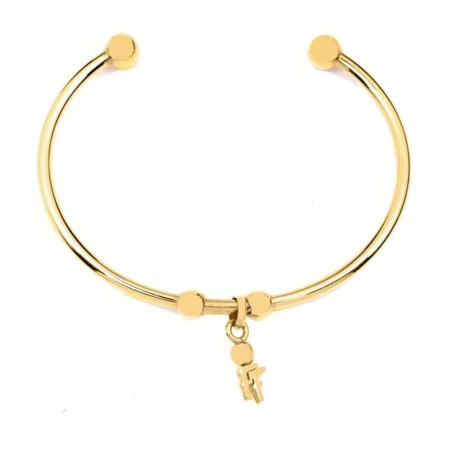 Bracelet Femme Folli Follie 3B35S00KK 6 cm de Folli Follie, Bracelets - Réf : S0356047, Prix : 24,20 €, Remise : %