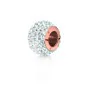 Perle de verre Femme Folli Follie 3P0T023RC Argenté 1 cm de Folli Follie, Charms et perles - Réf : S0356068, Prix : 12,10 €, ...