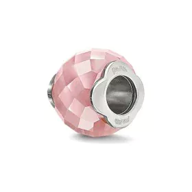 Abalorio Mujer Folli Follie 3P16F001P Rosa (1 cm) de Folli Follie, Abalorios - Ref: S0356106, Precio: 16,14 €, Descuento: %