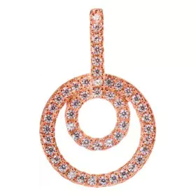 Pendentif Femme Folli Follie 3P17S002RC 2 cm de Folli Follie, Pendentifs seuls - Réf : S0356131, Prix : 22,34 €, Remise : %