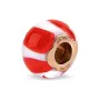 Ladies'Beads Folli Follie 3P18T002RRW Red (1 cm) by Folli Follie, Bead Charms - Ref: S0356134, Price: 9,64 €, Discount: %