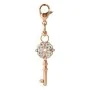 Perle de verre Femme Folli Follie 3P1T008RC Rosé (3 cm) de Folli Follie, Charms et perles - Réf : S0356142, Prix : 16,14 €, R...