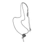 Collar Mujer Folli Follie 3RG23BTR9 21 cm de Folli Follie, Collares - Ref: S0356183, Precio: 33,52 €, Descuento: %