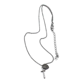 Ladies' Necklace Folli Follie 3RG23BTR9 21 cm by Folli Follie, Necklaces - Ref: S0356183, Price: 34,47 €, Discount: %