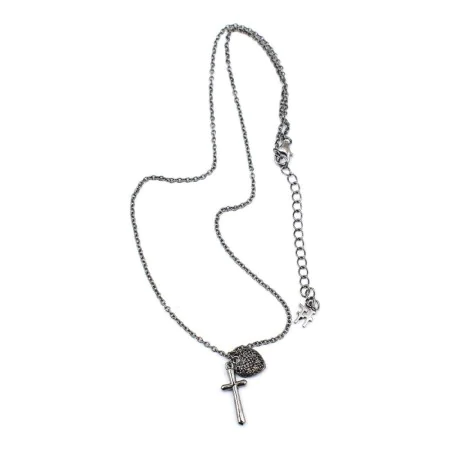 Ladies' Necklace Folli Follie 3RG23BTR9 21 cm by Folli Follie, Necklaces - Ref: S0356183, Price: 33,52 €, Discount: %