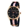 Reloj Unisex Devota & Lomba DL008MSPBL-PK-03BLUE (Ø 42 mm) de Devota & Lomba, Relojes de pulsera - Ref: S0356236, Precio: 30,...