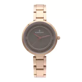 Relógio feminino Radiant RA488203 (Ø 32 mm) de Radiant, Relógios com braselete - Ref: S0356674, Preço: 30,64 €, Desconto: %