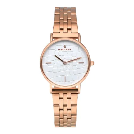 Montre Femme Radiant RA527202 (Ø 32 mm) de Radiant, Montres bracelet - Réf : S0356701, Prix : 31,64 €, Remise : %