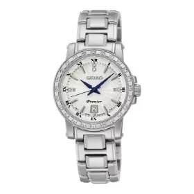 Orologio Donna Seiko SXDG57P1 (Ø 28 mm) di Seiko, Orologi da polso - Rif: S0356756, Prezzo: 317,83 €, Sconto: %