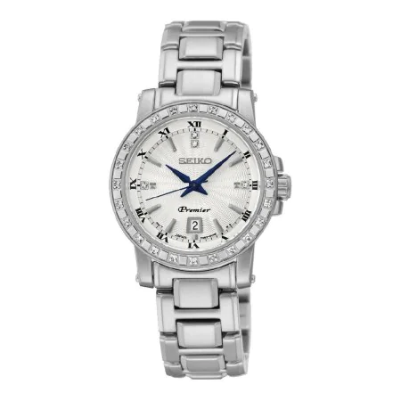 Ladies' Watch Seiko SXDG57P1 (Ø 28 mm) by Seiko, Wrist Watches - Ref: S0356756, Price: 323,00 €, Discount: %