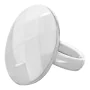 Bague Femme Folli Follie 1R0F001 de Folli Follie, Bagues - Réf : S0356758, Prix : 22,98 €, Remise : %