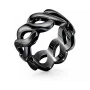 Anillo Mujer Folli Follie 1R15T010K de Folli Follie, Anillos - Ref: S0356772, Precio: 16,14 €, Descuento: %