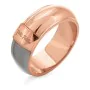 Ladies' Ring Folli Follie 1R18T001RA by Folli Follie, Rings - Ref: S0356782, Price: 14,11 €, Discount: %