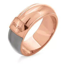 Bague Femme Folli Follie 1R18T001RA de Folli Follie, Bagues - Réf : S0356782, Prix : 14,11 €, Remise : %