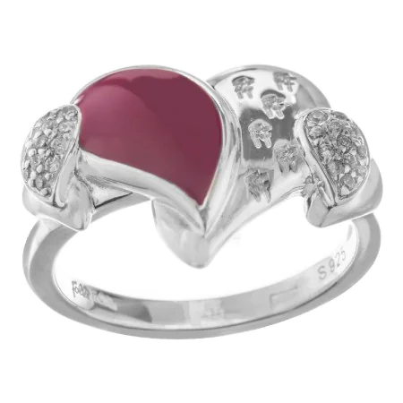 Ladies' Ring Folli Follie 3R0S004CP by Folli Follie, Rings - Ref: S0356802, Price: 22,98 €, Discount: %