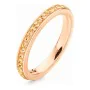 Bague Femme Folli Follie 3R13T008RS de Folli Follie, Bagues - Réf : S0356813, Prix : 19,15 €, Remise : %