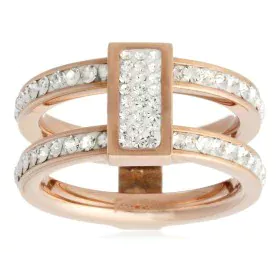 Ladies' Ring Folli Follie 3R13T011RC by Folli Follie, Rings - Ref: S0356814, Price: 22,98 €, Discount: %