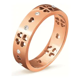 Ladies' Ring Folli Follie 3R14T014RC by Folli Follie, Rings - Ref: S0356817, Price: 12,10 €, Discount: %