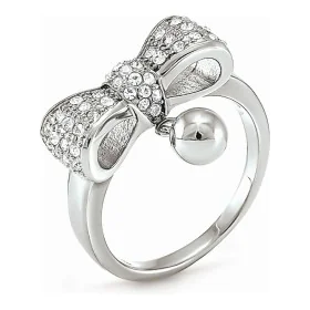 Bague Femme Folli Follie 3R15F005C de Folli Follie, Bagues - Réf : S0356819, Prix : 16,14 €, Remise : %