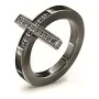 Ladies' Ring Folli Follie 3R14T024KK by Folli Follie, Rings - Ref: S0356820, Price: 16,14 €, Discount: %