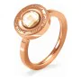 Anillo Mujer Folli Follie 3R15T002RB de Folli Follie, Anillos - Ref: S0356831, Precio: 16,14 €, Descuento: %