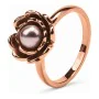 Anillo Mujer Folli Follie 3R16T056RDP de Folli Follie, Anillos - Ref: S0356855, Precio: 12,10 €, Descuento: %