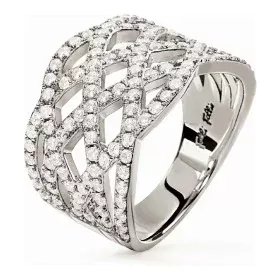 Ladies' Ring Folli Follie 3R17S005C by Folli Follie, Rings - Ref: S0356858, Price: 43,73 €, Discount: %