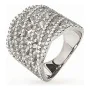 Anillo Mujer Folli Follie 3R17S006C de Folli Follie, Anillos - Ref: S0356860, Precio: 60,11 €, Descuento: %