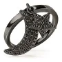 Anillo Mujer Folli Follie 3R17S059KK de Folli Follie, Anillos - Ref: S0356876, Precio: 16,14 €, Descuento: %