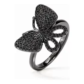 Anillo Mujer Folli Follie 3R17S062KK de Folli Follie, Anillos - Ref: S0356880, Precio: 18,15 €, Descuento: %