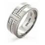 Anillo Mujer Folli Follie 3R18S008C de Folli Follie, Anillos - Ref: S0356887, Precio: 24,90 €, Descuento: %