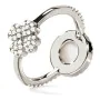 Anillo Mujer Folli Follie 3R18S042WC de Folli Follie, Anillos - Ref: S0356890, Precio: 22,98 €, Descuento: %