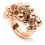 Anillo Mujer Folli Follie 3R1T004RS de Folli Follie, Anillos - Ref: S0356901, Precio: 28,73 €, Descuento: %