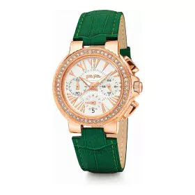 Montre Femme Folli Follie WF13B001SEV (Ø 28 mm) de Folli Follie, Montres bracelet - Réf : S0356929, Prix : 90,54 €, Remise : %