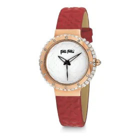 Relógio feminino Folli Follie WF13B032SPR (Ø 35 mm) de Folli Follie, Relógios com braselete - Ref: S0356931, Preço: 47,37 €, ...