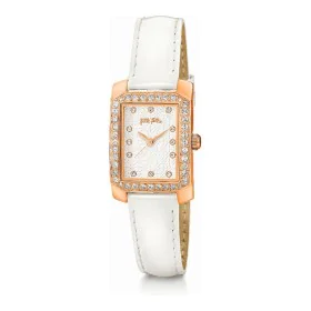 Montre Femme Folli Follie WF13B053SSB (Ø 34 mm) de Folli Follie, Montres bracelet - Réf : S0356933, Prix : 38,26 €, Remise : %