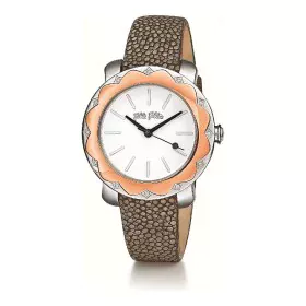 Orologio Donna Folli Follie WF14A002SPM (Ø 35 mm) di Folli Follie, Orologi da polso - Rif: S0356947, Prezzo: 72,48 €, Sconto: %